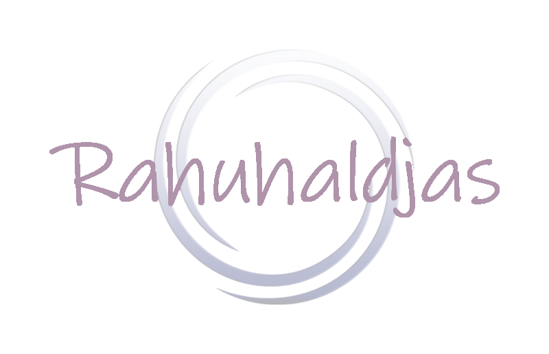 Rahuhaldjas